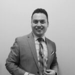 Alejandro Serrano joins Canadian Viewpoint as Director of Business Development