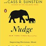 Nudge, nudge: An effective psychological technique for improving human behaviour (and selling more stuff)