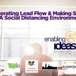 Virtual Workshop: Generating Lead Flow and Making Sales in a Social Distancing Environment