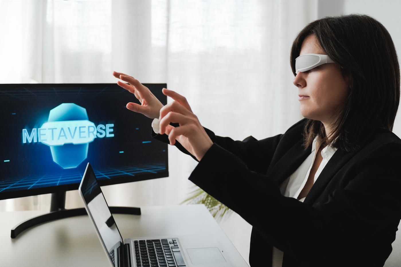 Why is Metaverse important? What is the role of market research in the Metaverse?