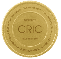 CRIC Accredited