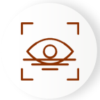 Icon for EyeHome™ page
