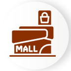 Icon for Mall Intercepts  page