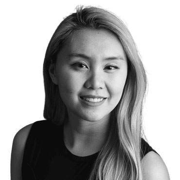 Crystal Tran, Manager, Online Project Management